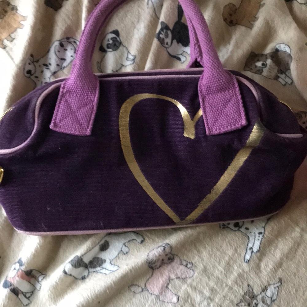 Victoria serect mini bag